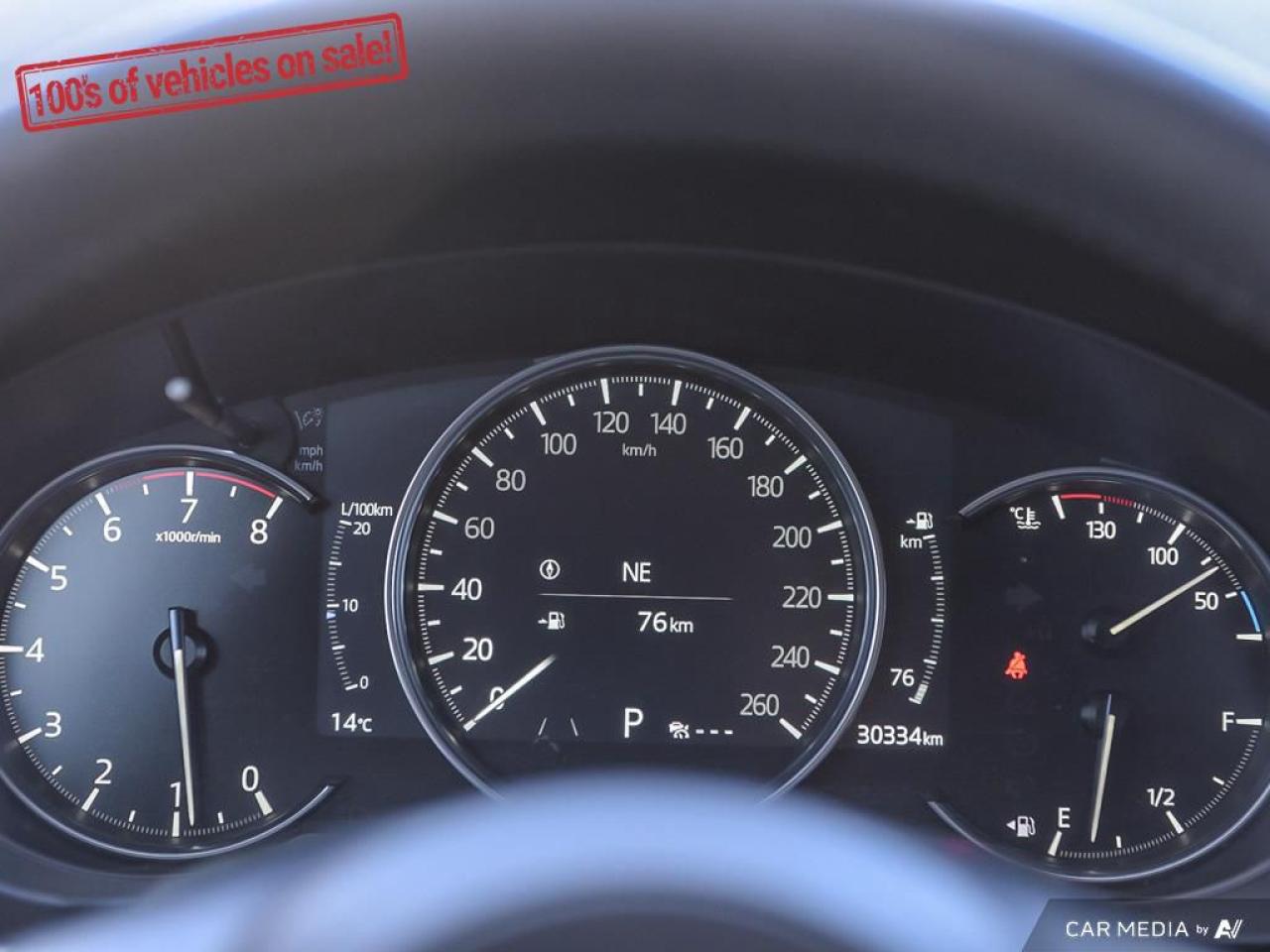 2025 Mazda CX-5 GS