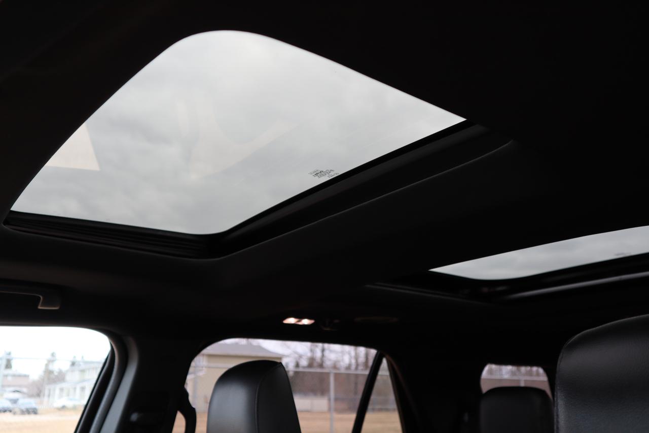 2019 Ford Explorer LIMITED Photo5