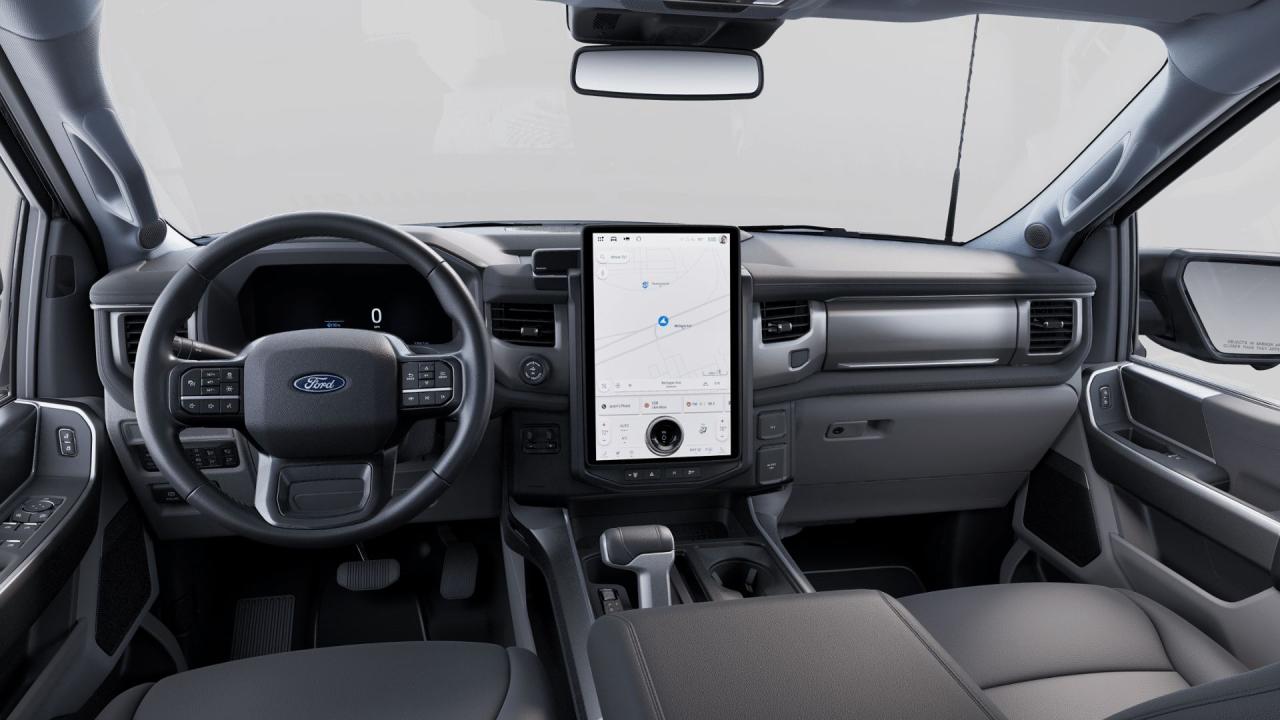 2025 Ford F-150 4x4 Supercrew-145 Photo5