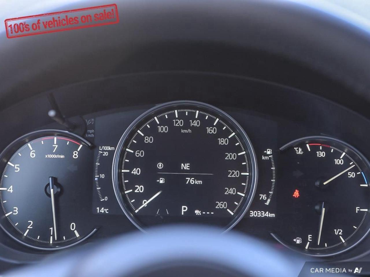 2025 Mazda CX-5 GS