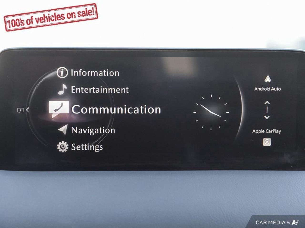 2025 Mazda CX-5 GS