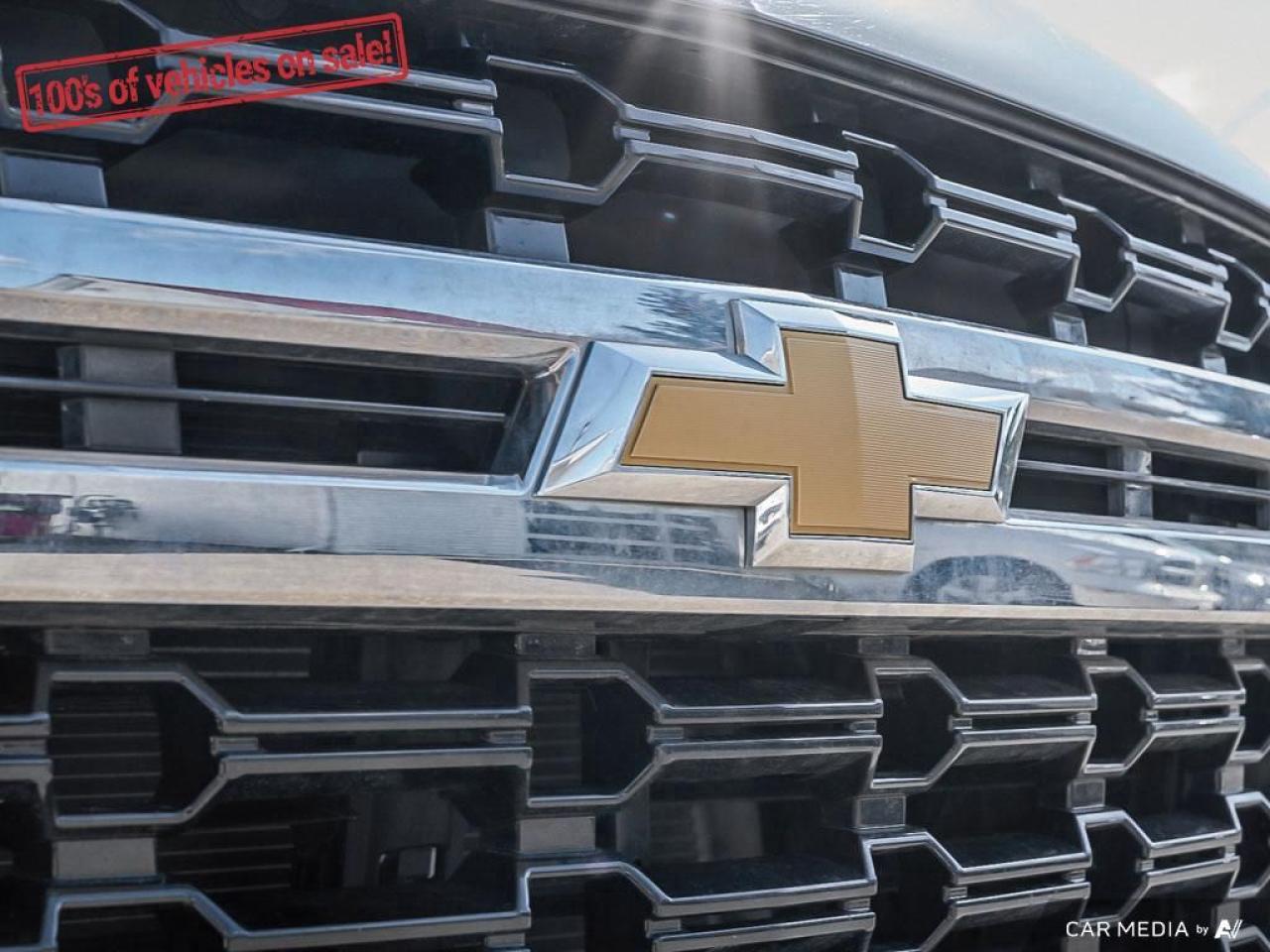 2022 Chevrolet Suburban LS