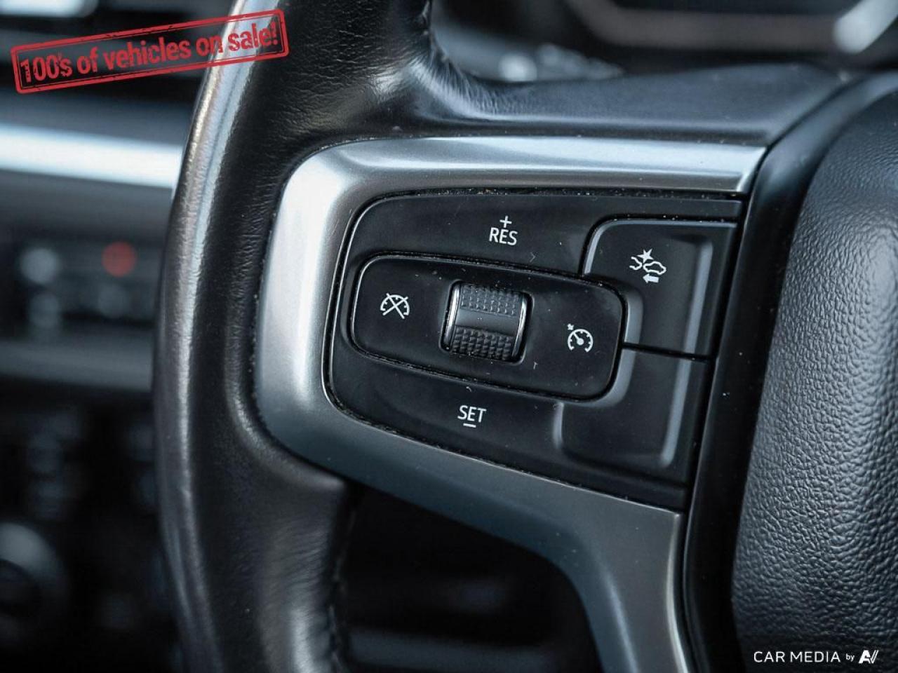 2022 Chevrolet Suburban LS