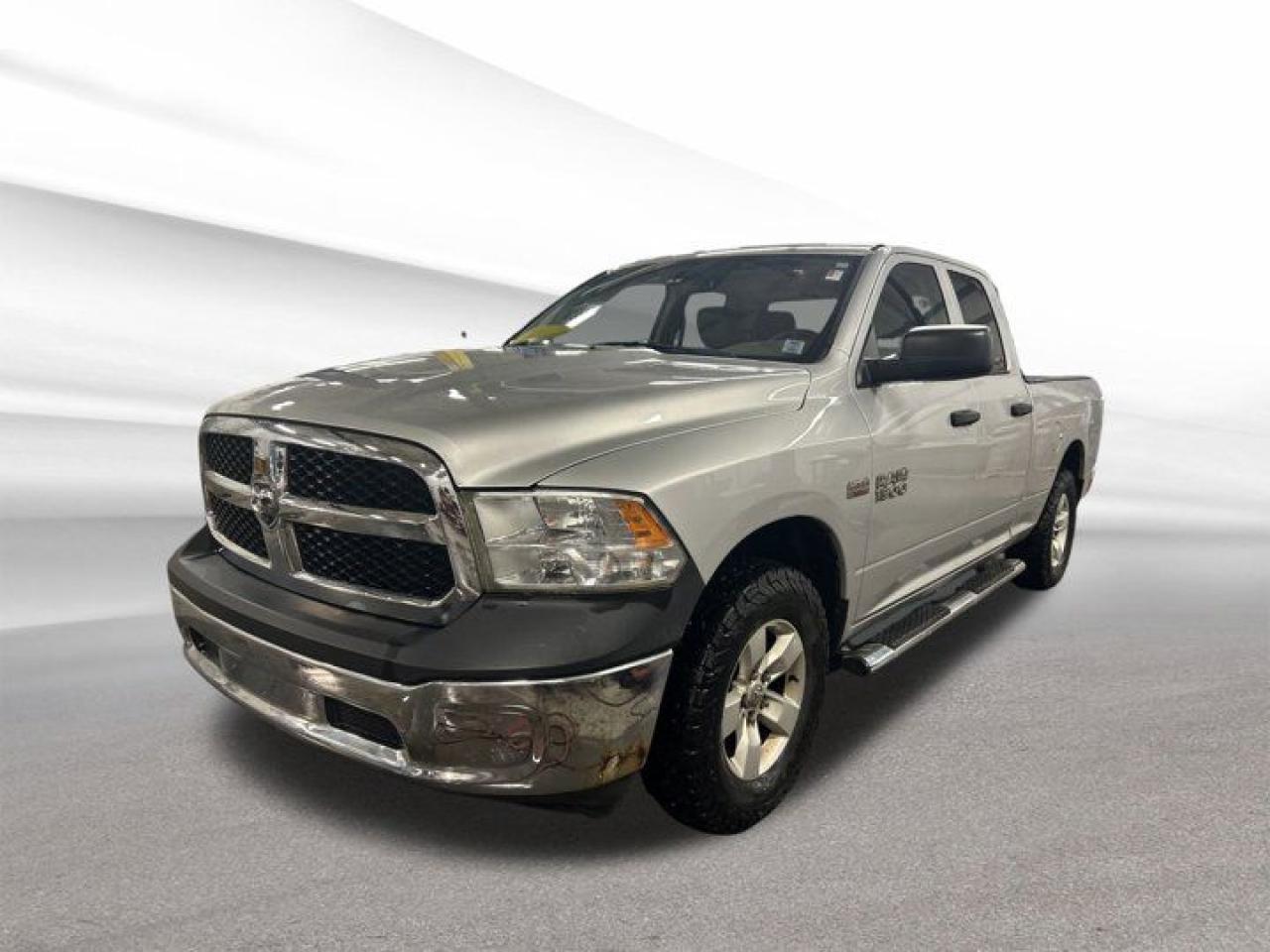 Used 2013 RAM 1500 ST for sale in Halifax, NS
