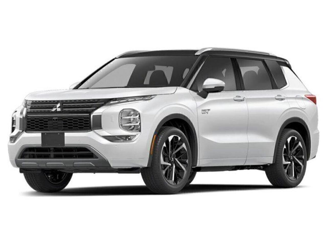 New 2025 Mitsubishi Outlander Plug-In Hybrid GT for sale in Halifax, NS