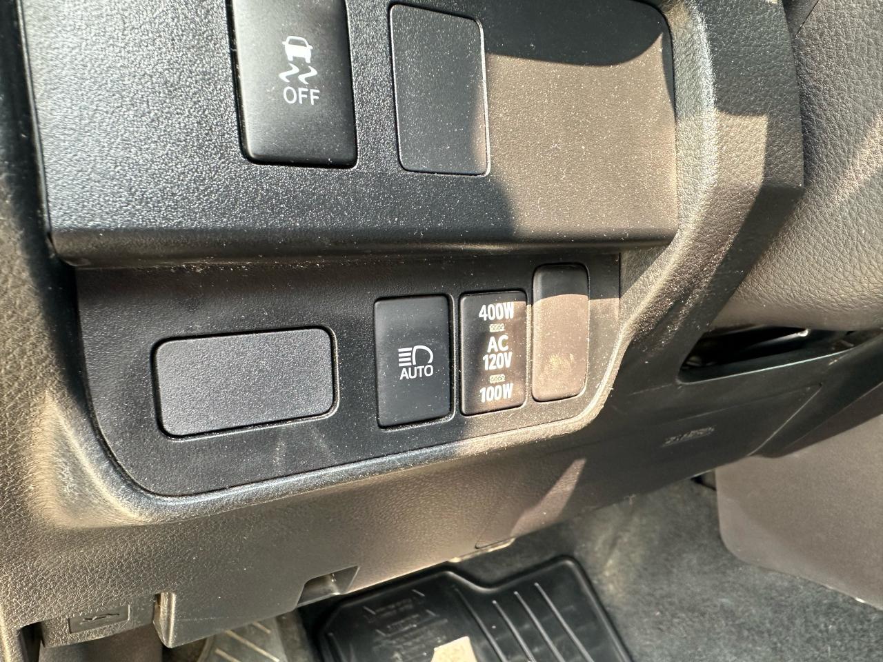 2022 Toyota Tacoma TRD Off Road Photo