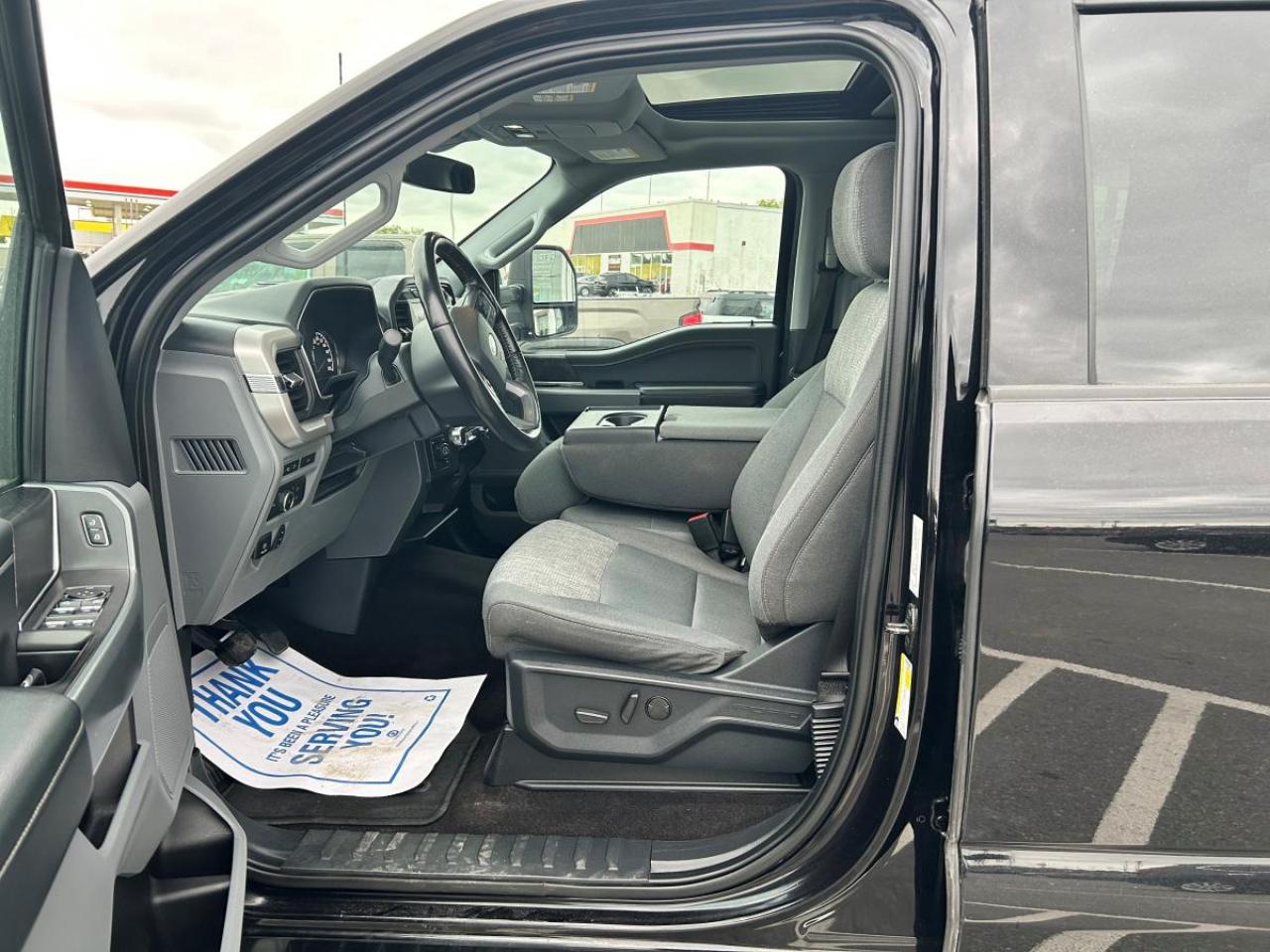 2022 Ford F-150 XLT Photo