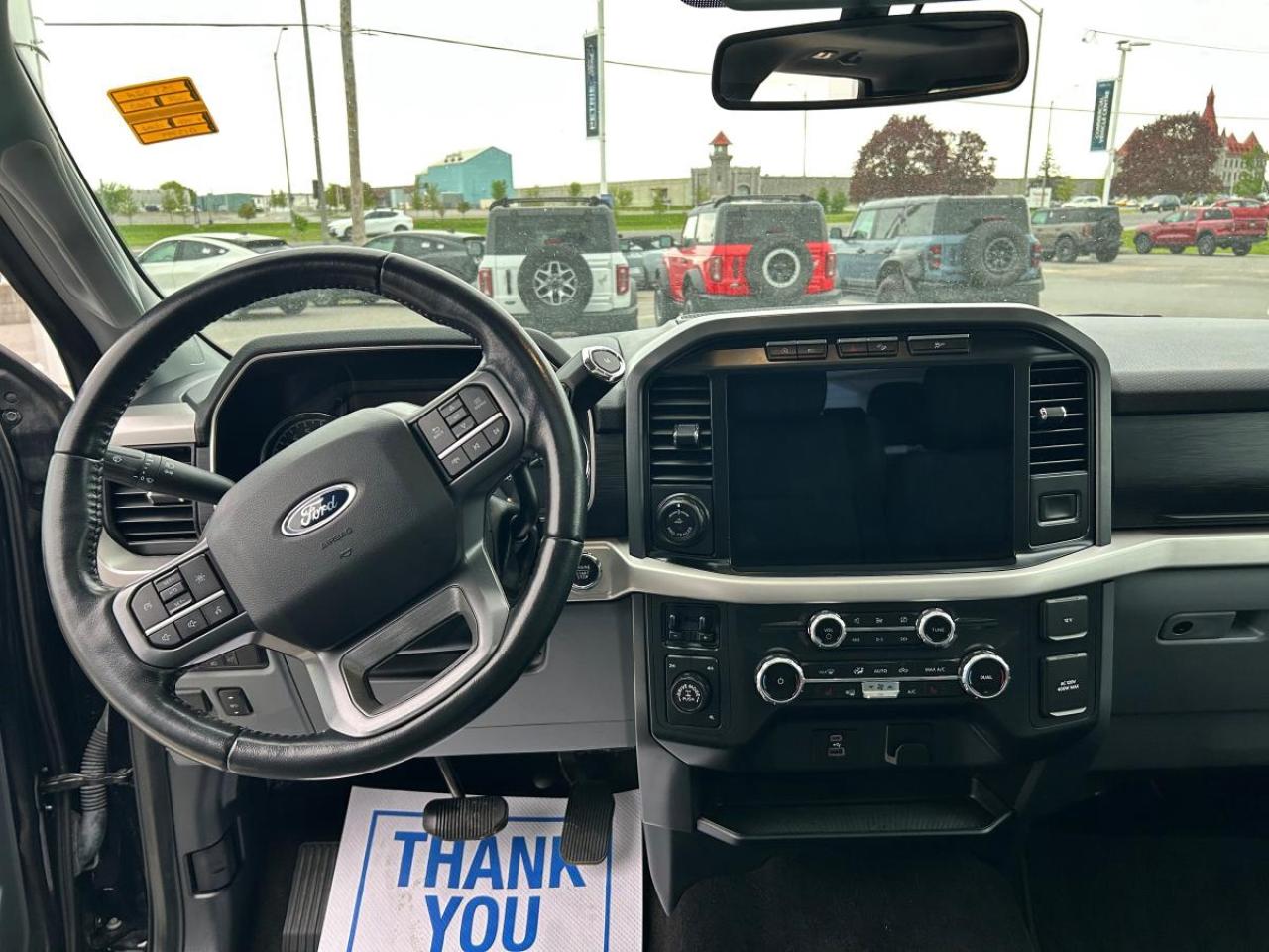 2022 Ford F-150 XLT Photo