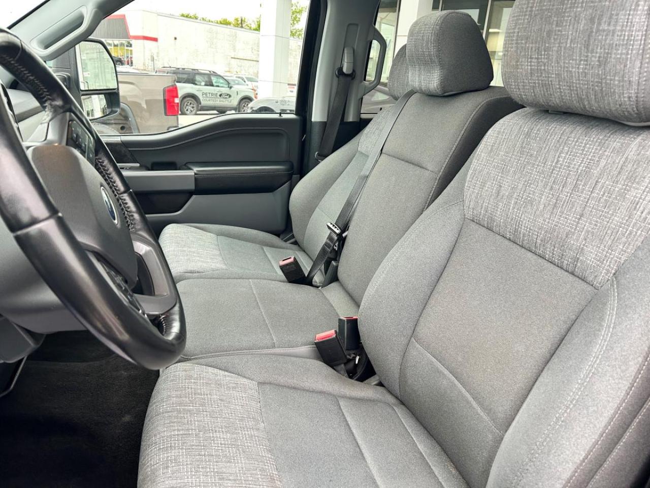 2022 Ford F-150 XLT Photo