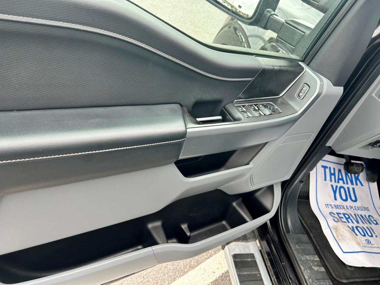 2022 Ford F-150 XLT Photo