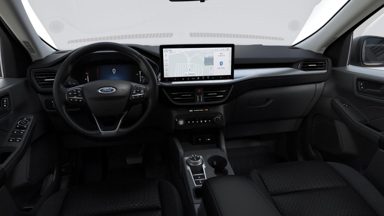 2025 Ford Escape Active Photo7