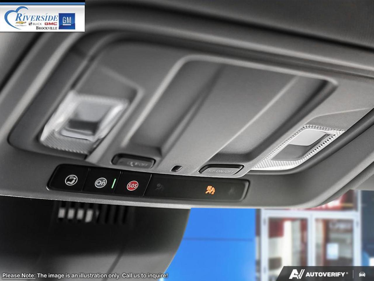 2025 Chevrolet Silverado 1500 Custom Photo