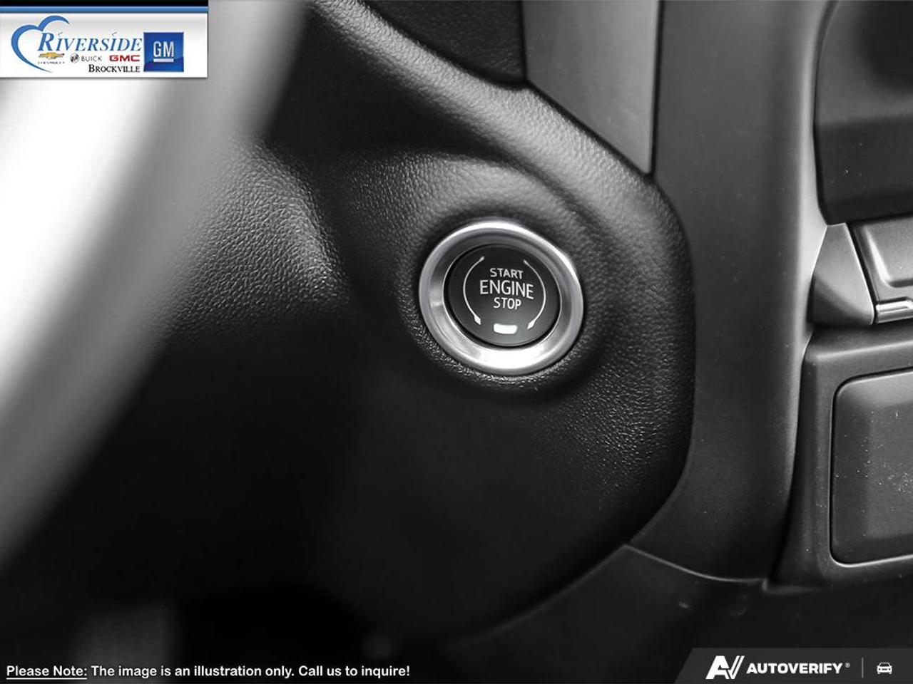 2025 Chevrolet Silverado 1500 Custom Photo