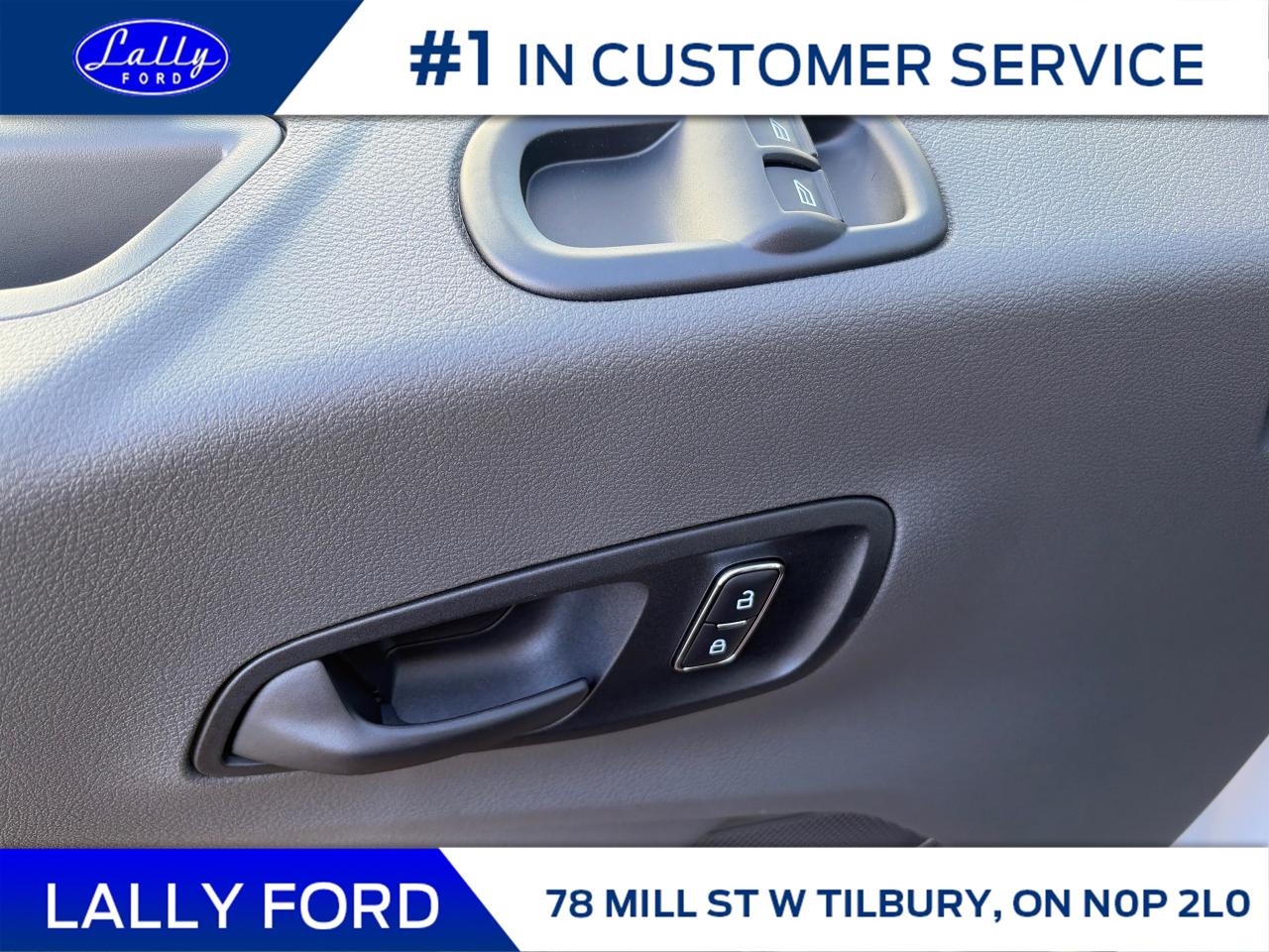 2025 Ford Transit 150  Photo