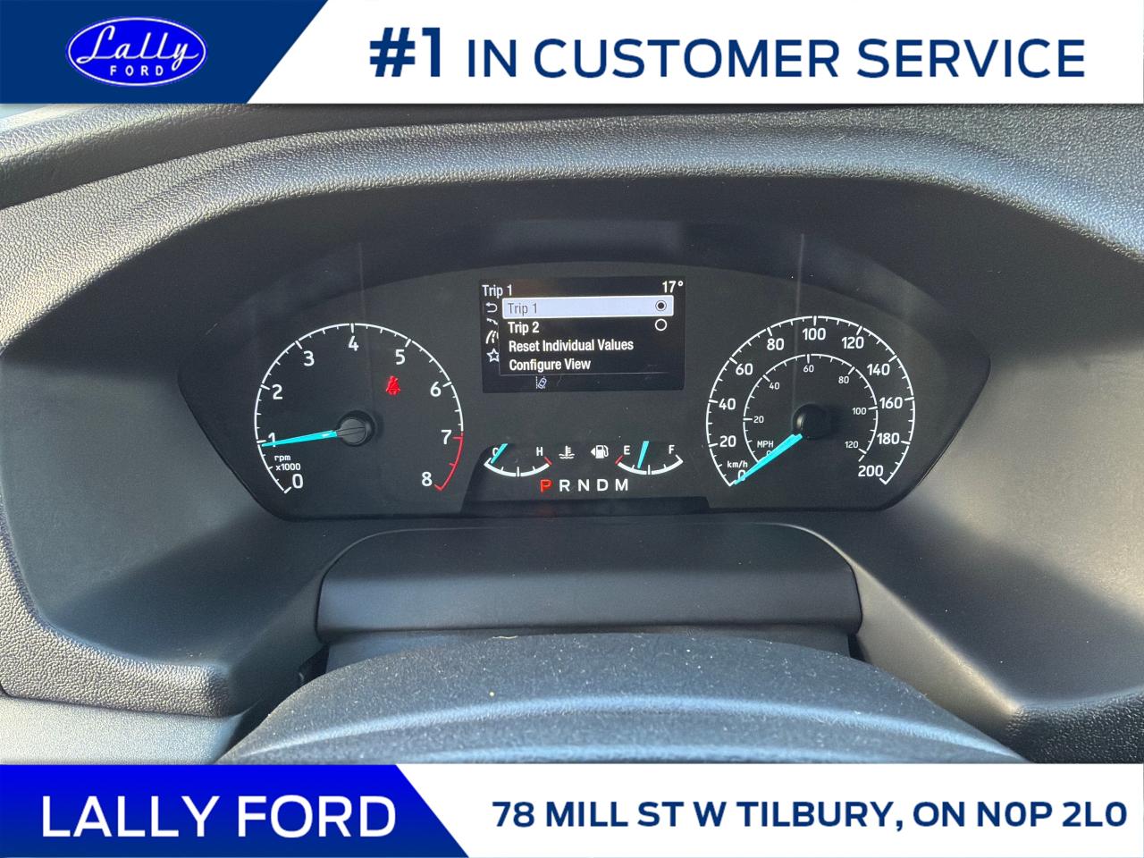 2025 Ford Transit 150  Photo