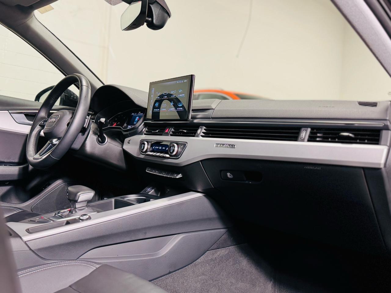 2024 Audi A4 Komfort - Photo #26