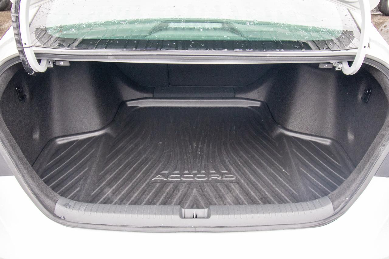 2024 Honda Accord EX Photo5