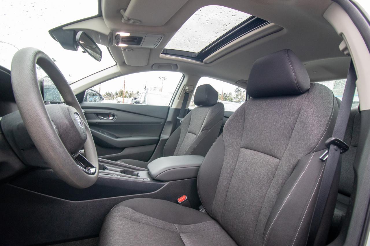 2024 Honda Accord EX Photo5