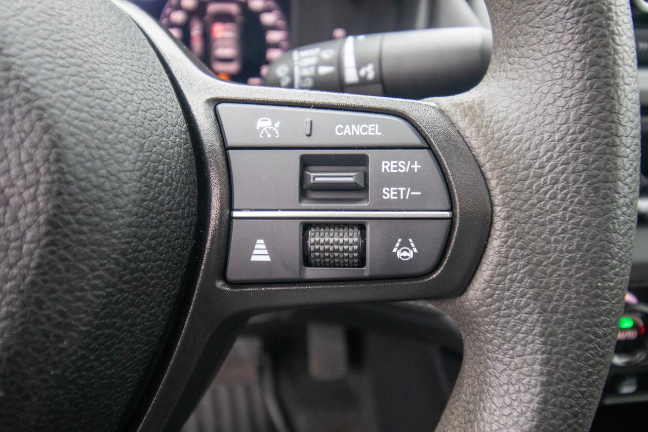 2024 Honda Accord EX Photo5