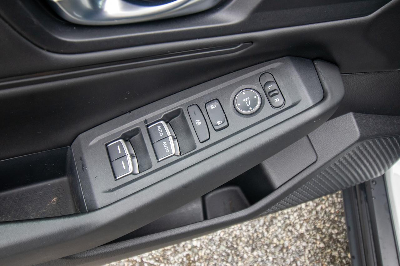 2024 Honda Accord EX Photo5
