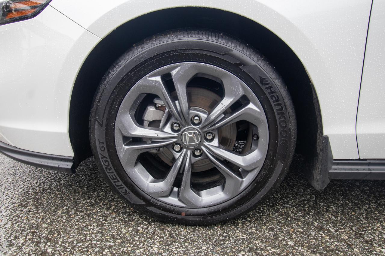 2024 Honda Accord EX Photo5