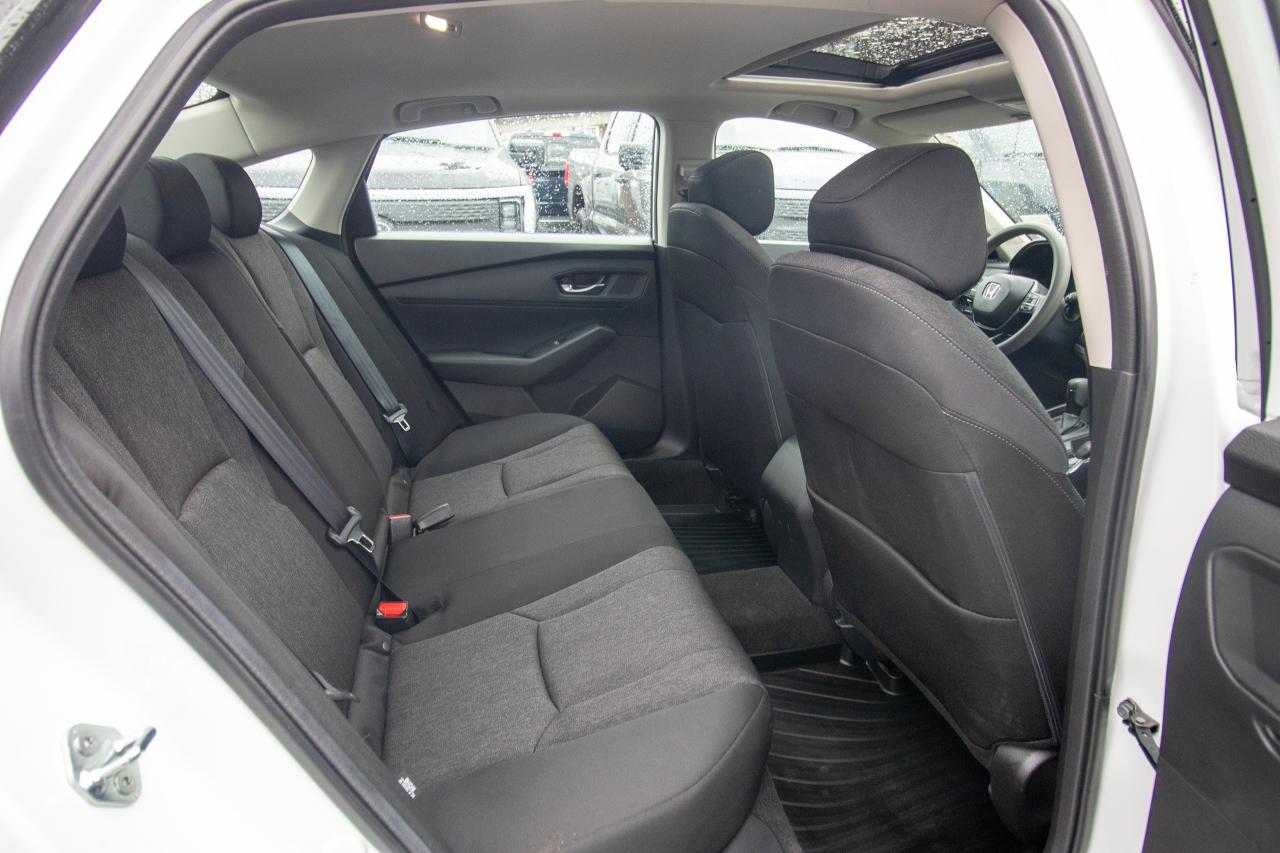 2024 Honda Accord EX Photo5