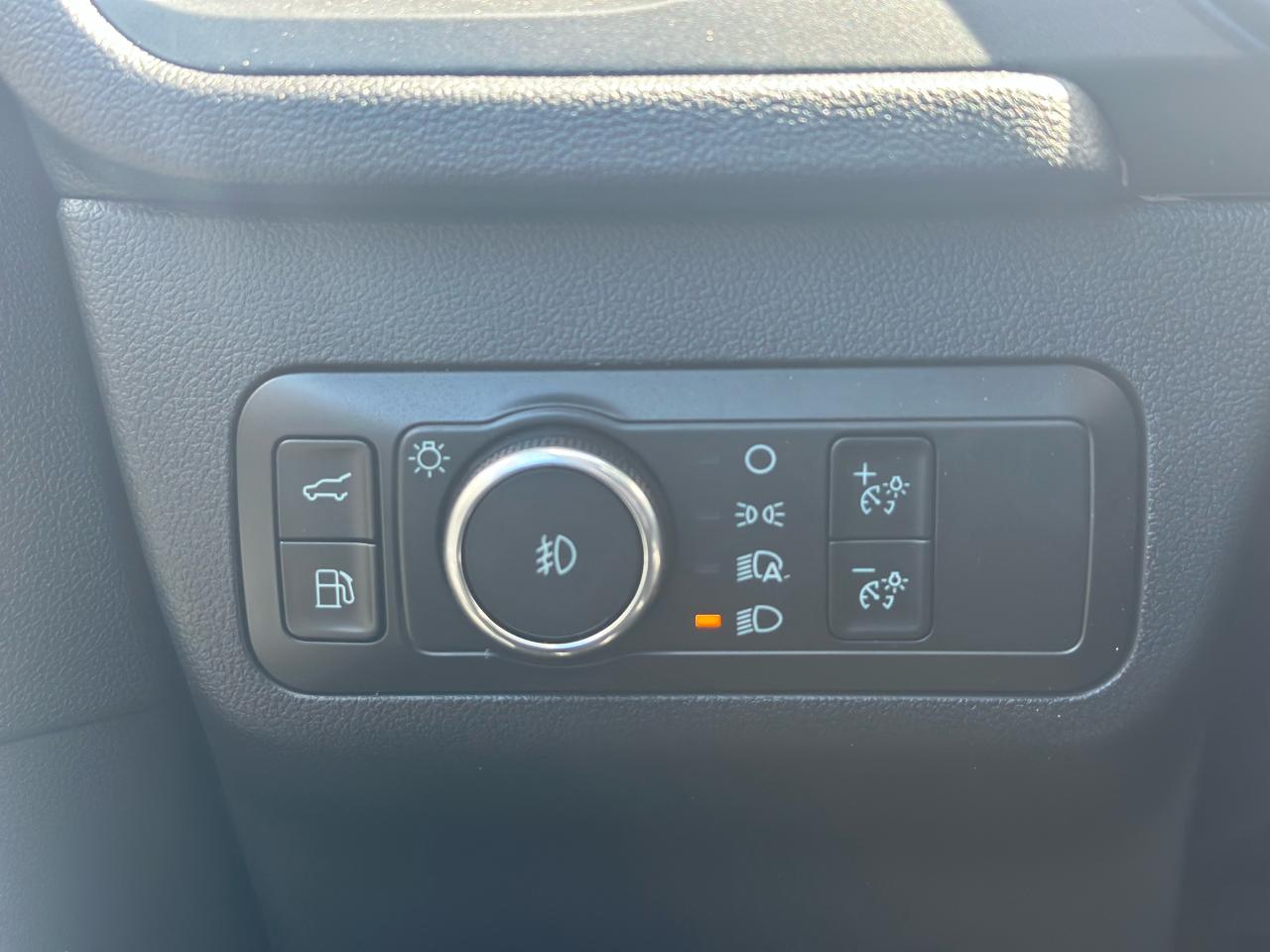 2025 Ford Escape PHEV FWD Photo5