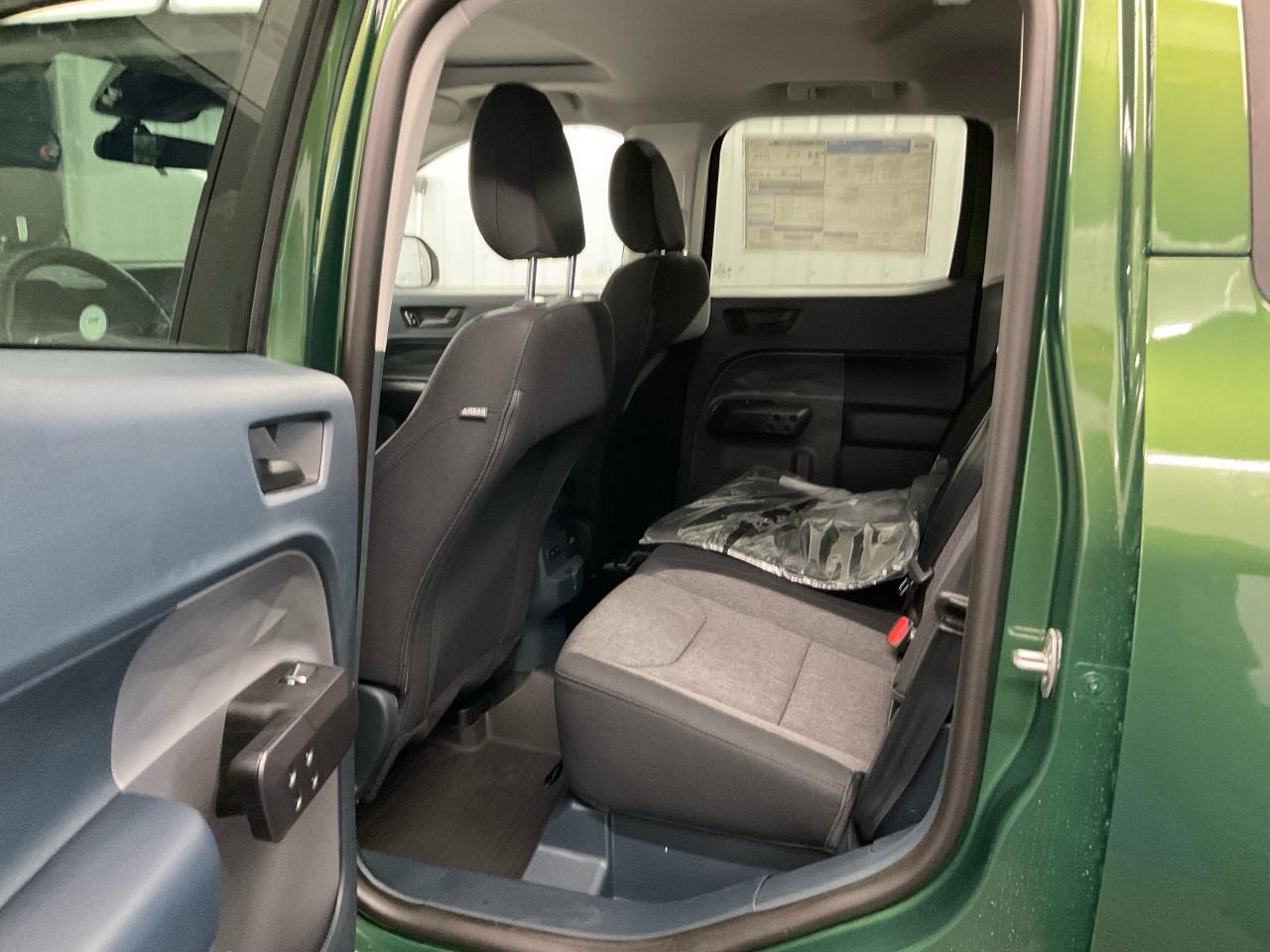 2025 Ford Maverick XLT Photo5