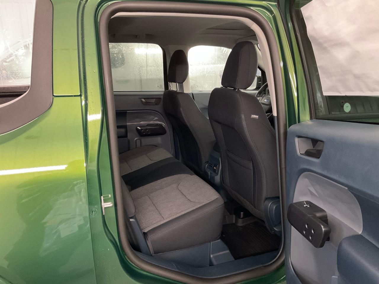 2025 Ford Maverick XLT Photo5