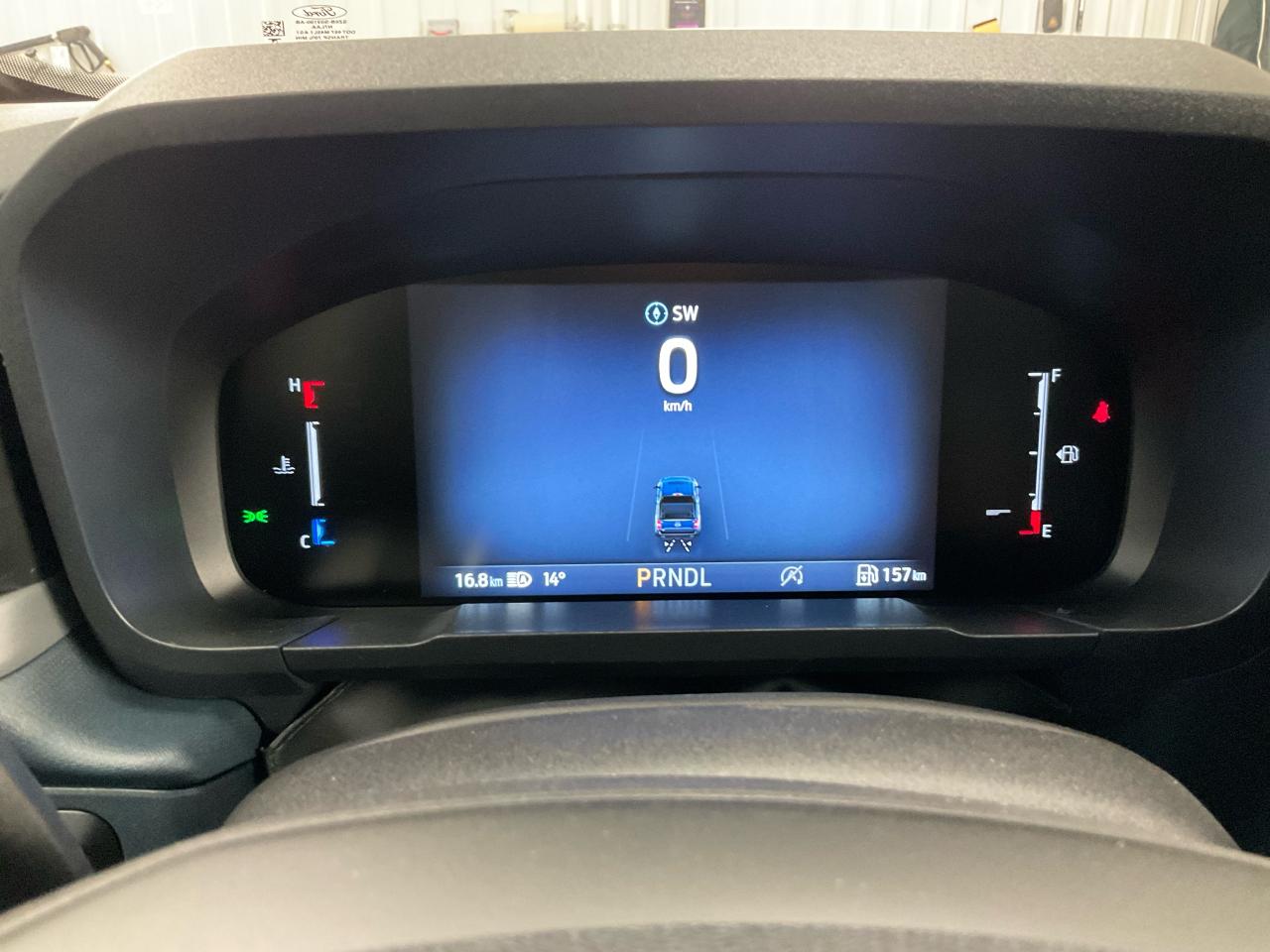 2025 Ford Maverick XLT Photo5
