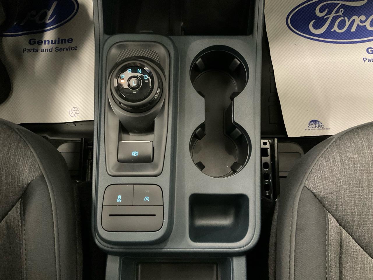 2025 Ford Maverick XLT Photo5
