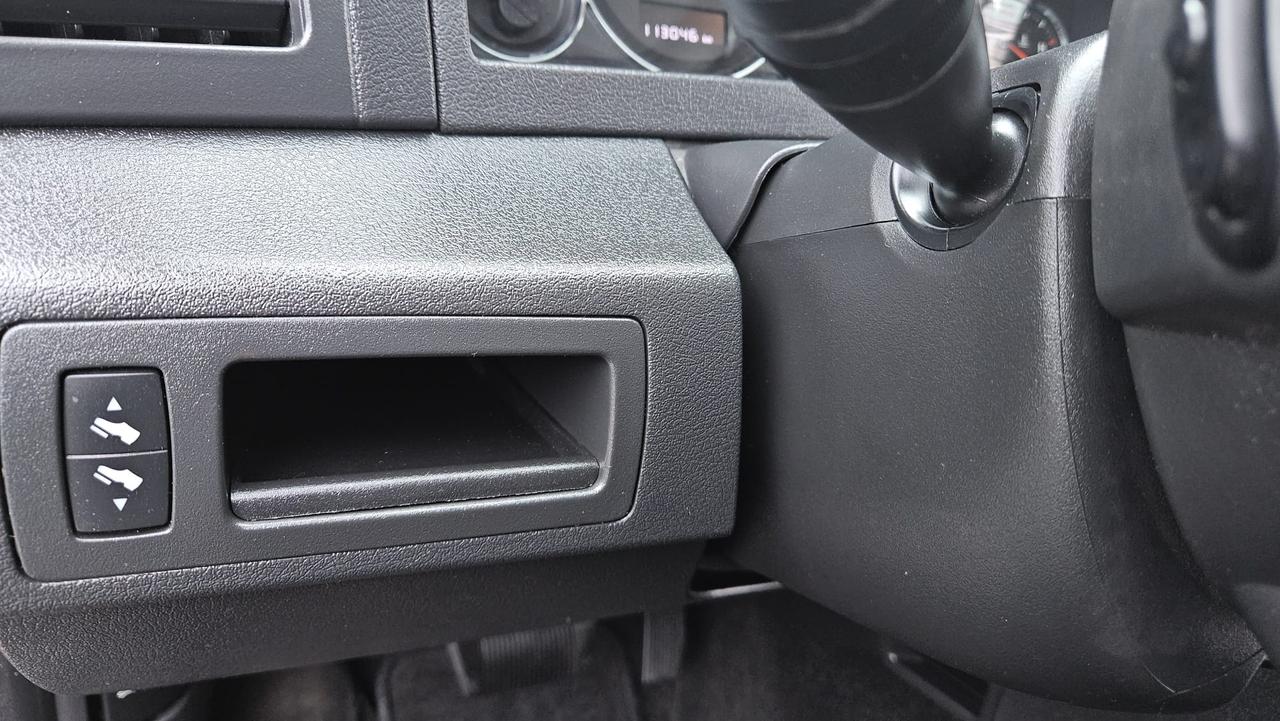 2008 Jeep Grand Cherokee 4WD 4Dr Laredo Photo