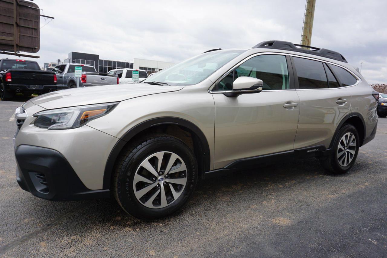 2020 Subaru Outback 2.5L TOURING AWD CERTIFIED *FREE ACCIDENT* CAMERA HEATED BLUETOOTH CRUISE ALLOYS - Photo #3