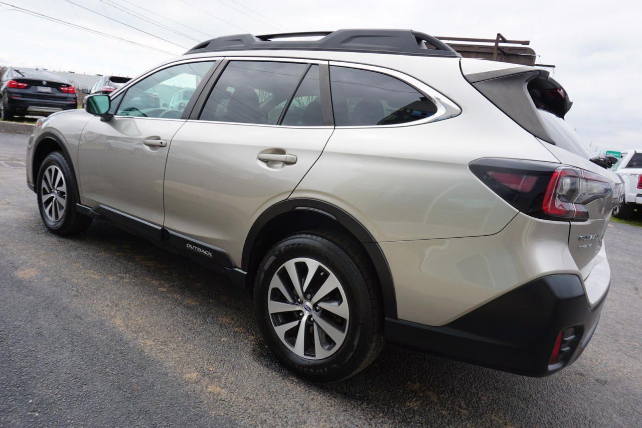 2020 Subaru Outback 2.5L TOURING AWD CERTIFIED *FREE ACCIDENT* CAMERA HEATED BLUETOOTH CRUISE ALLOYS - Photo #4