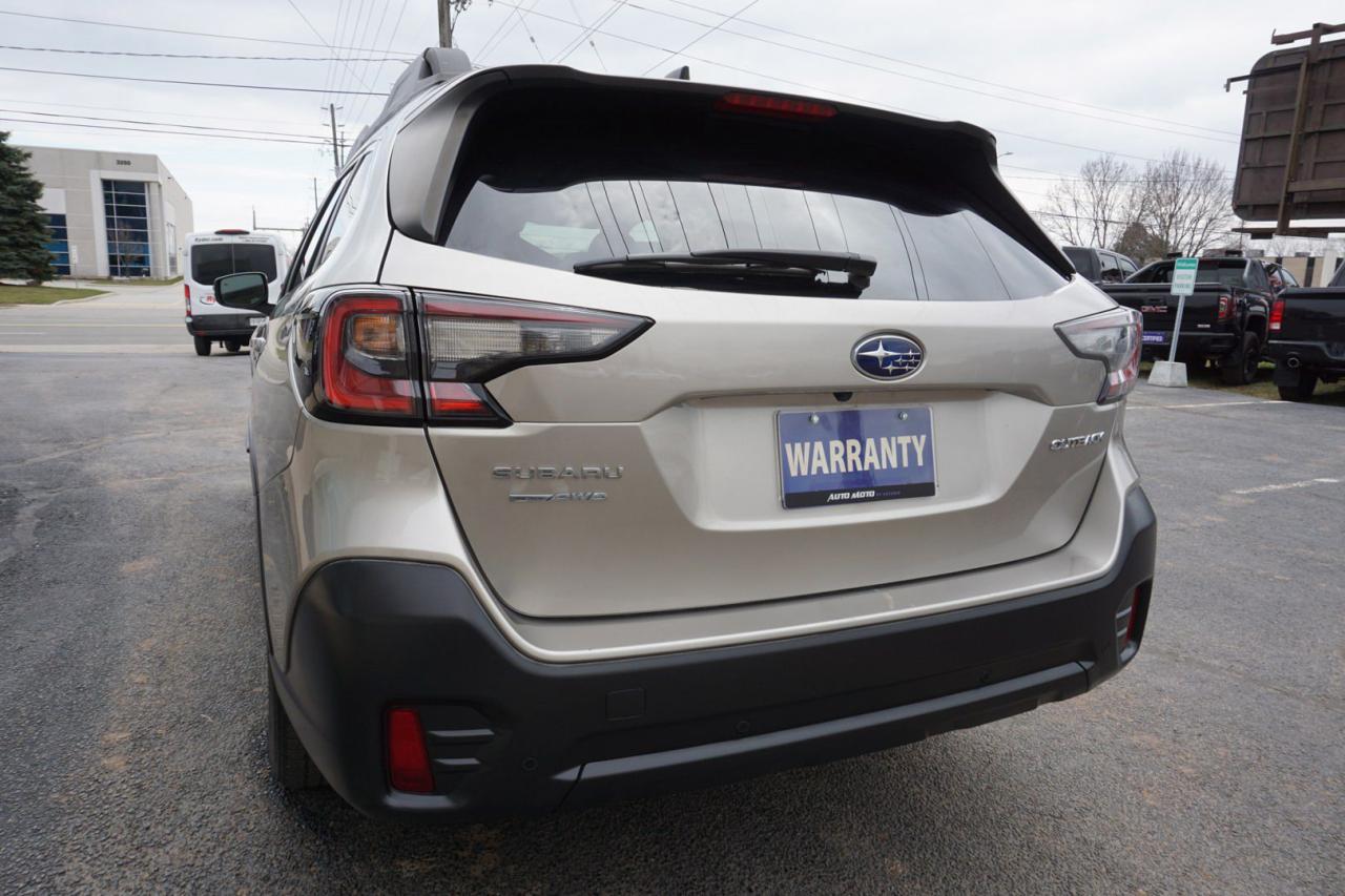 2020 Subaru Outback 2.5L TOURING AWD CERTIFIED *FREE ACCIDENT* CAMERA HEATED BLUETOOTH CRUISE ALLOYS - Photo #5