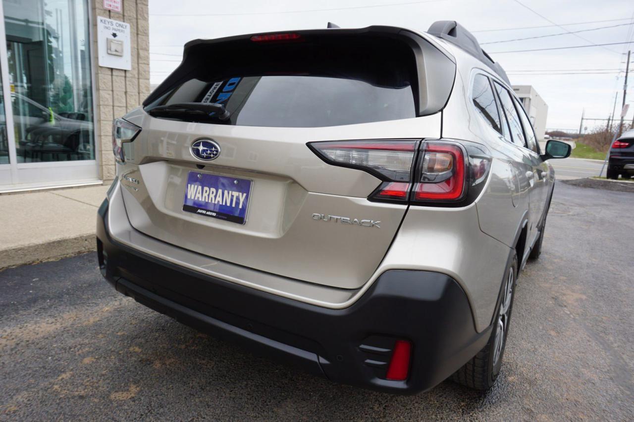 2020 Subaru Outback 2.5L TOURING AWD CERTIFIED *FREE ACCIDENT* CAMERA HEATED BLUETOOTH CRUISE ALLOYS - Photo #6