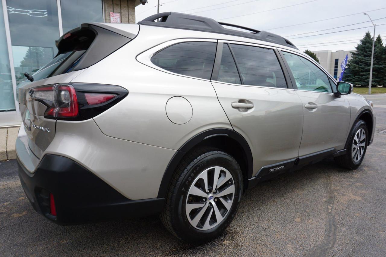 2020 Subaru Outback 2.5L TOURING AWD CERTIFIED *FREE ACCIDENT* CAMERA HEATED BLUETOOTH CRUISE ALLOYS - Photo #7