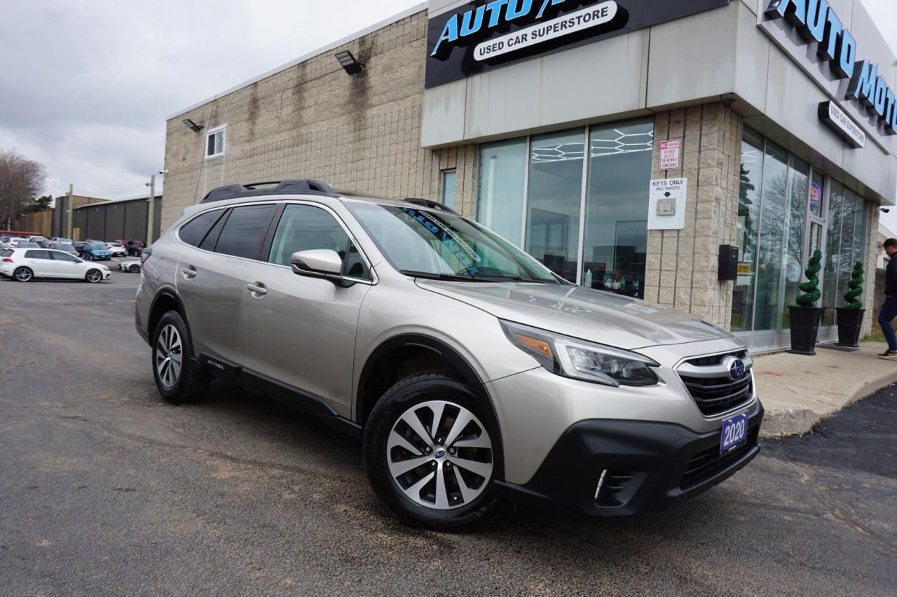 2020 Subaru Outback 2.5L TOURING AWD CERTIFIED *FREE ACCIDENT* CAMERA HEATED BLUETOOTH CRUISE ALLOYS - Photo #8