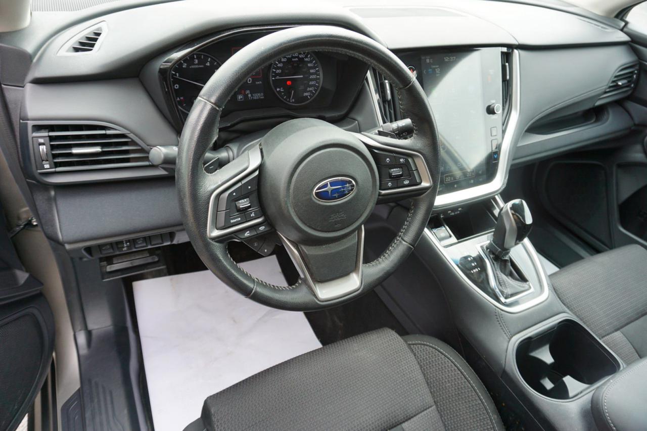 2020 Subaru Outback 2.5L TOURING AWD CERTIFIED *FREE ACCIDENT* CAMERA HEATED BLUETOOTH CRUISE ALLOYS - Photo #9