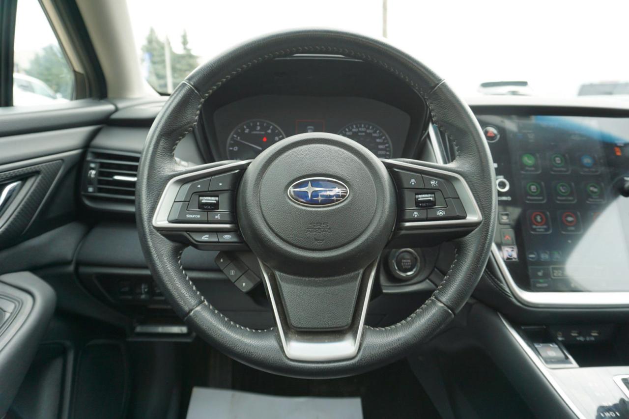 2020 Subaru Outback 2.5L TOURING AWD CERTIFIED *FREE ACCIDENT* CAMERA HEATED BLUETOOTH CRUISE ALLOYS - Photo #10