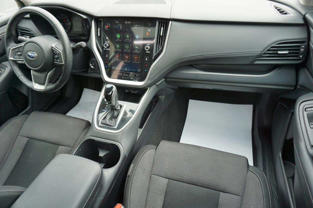 2020 Subaru Outback 2.5L TOURING AWD CERTIFIED *FREE ACCIDENT* CAMERA HEATED BLUETOOTH CRUISE ALLOYS - Photo #13