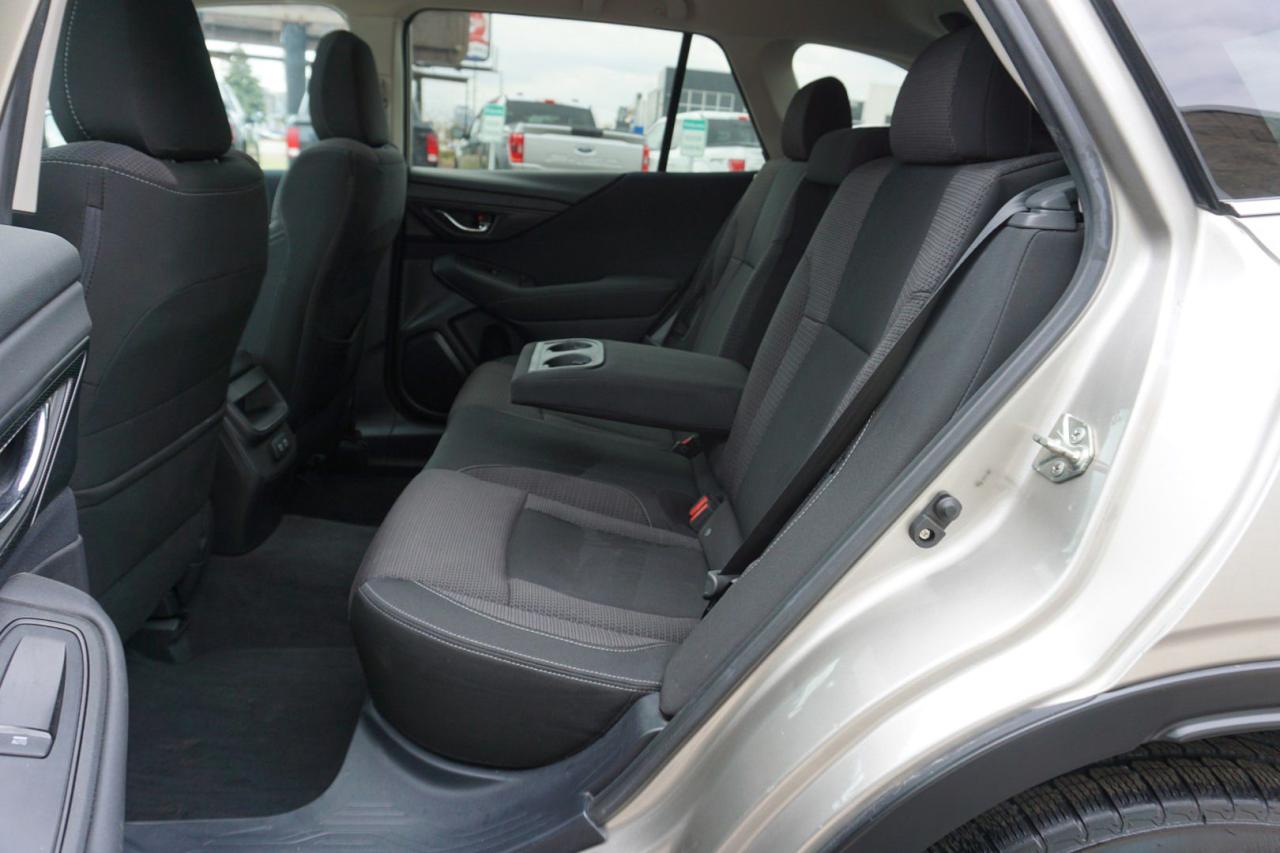 2020 Subaru Outback 2.5L TOURING AWD CERTIFIED *FREE ACCIDENT* CAMERA HEATED BLUETOOTH CRUISE ALLOYS - Photo #16