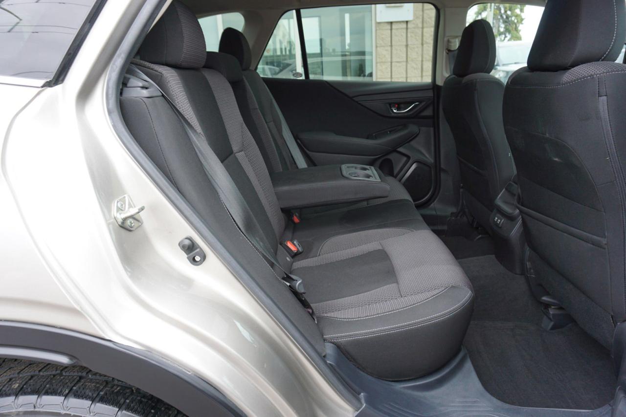2020 Subaru Outback 2.5L TOURING AWD CERTIFIED *FREE ACCIDENT* CAMERA HEATED BLUETOOTH CRUISE ALLOYS - Photo #17