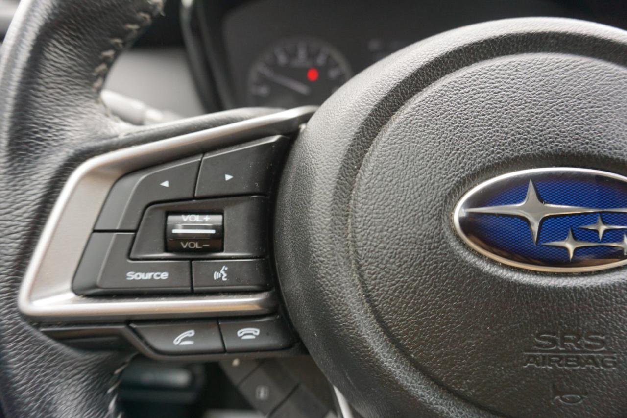 2020 Subaru Outback 2.5L TOURING AWD CERTIFIED *FREE ACCIDENT* CAMERA HEATED BLUETOOTH CRUISE ALLOYS - Photo #34