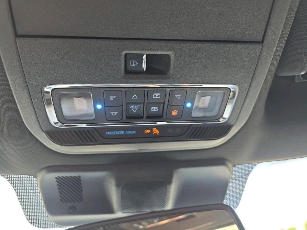 2024 Ford F-150 Platinum HYBRID POWERBOOST Photo