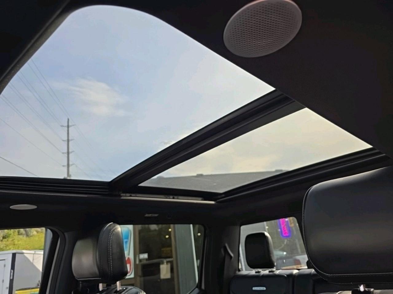 2024 Ford F-150 Platinum HYBRID POWERBOOST Photo