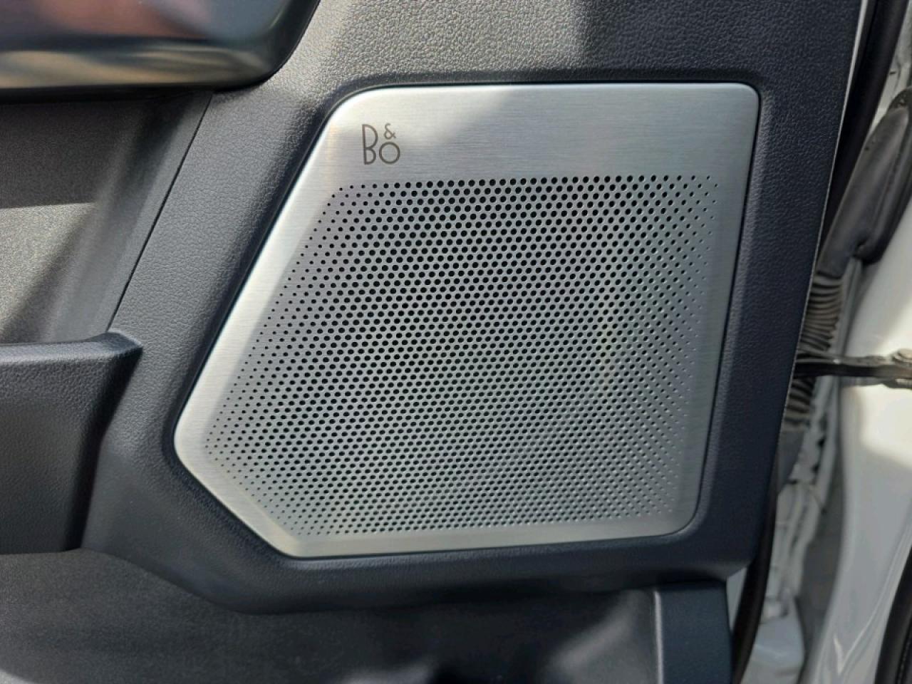 2024 Ford F-150 Platinum HYBRID POWERBOOST Photo