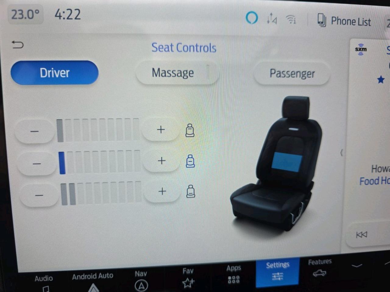 2024 Ford F-150 Platinum HYBRID POWERBOOST Photo