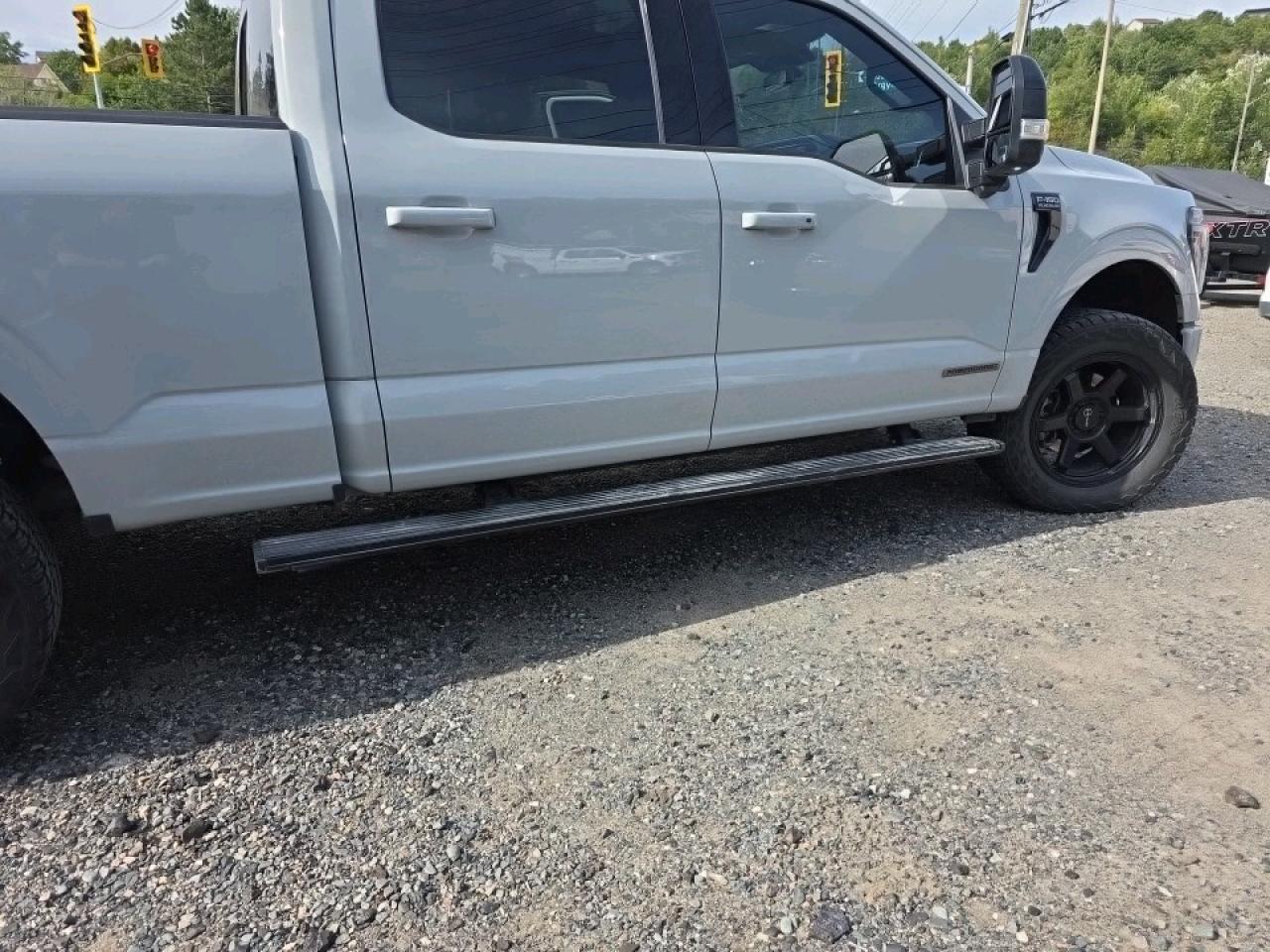 2024 Ford F-150 Platinum HYBRID POWERBOOST Photo