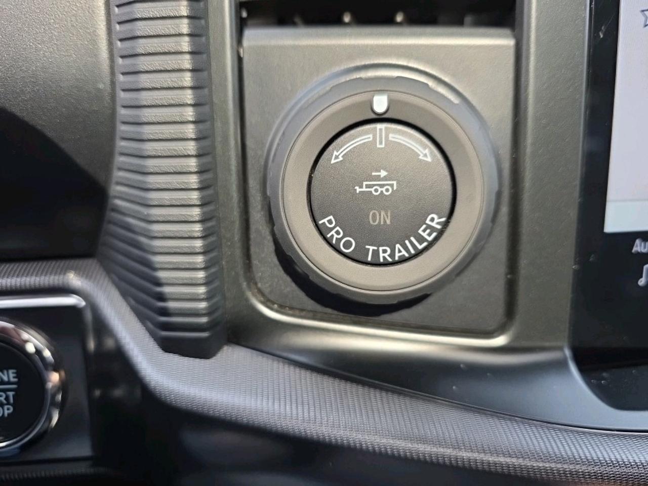 2024 Ford F-150 Platinum HYBRID POWERBOOST Photo